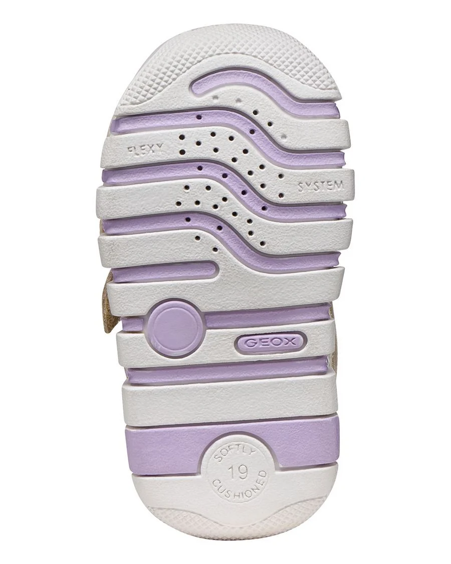 IUPIDOO GEOX BÉBÉ FILLE BOTTINE - Image 4
