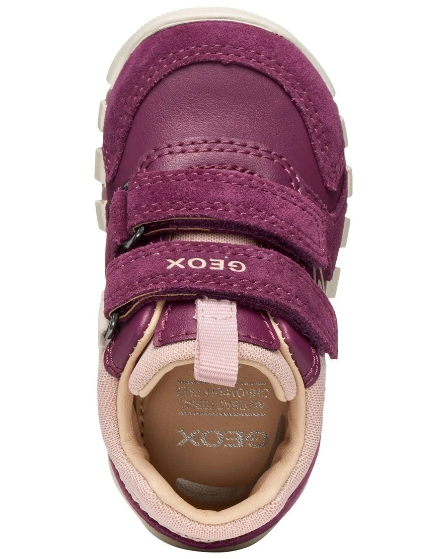 IUPIDOO GEOX BÉBÉ FILLE BOTTINE - Image 4