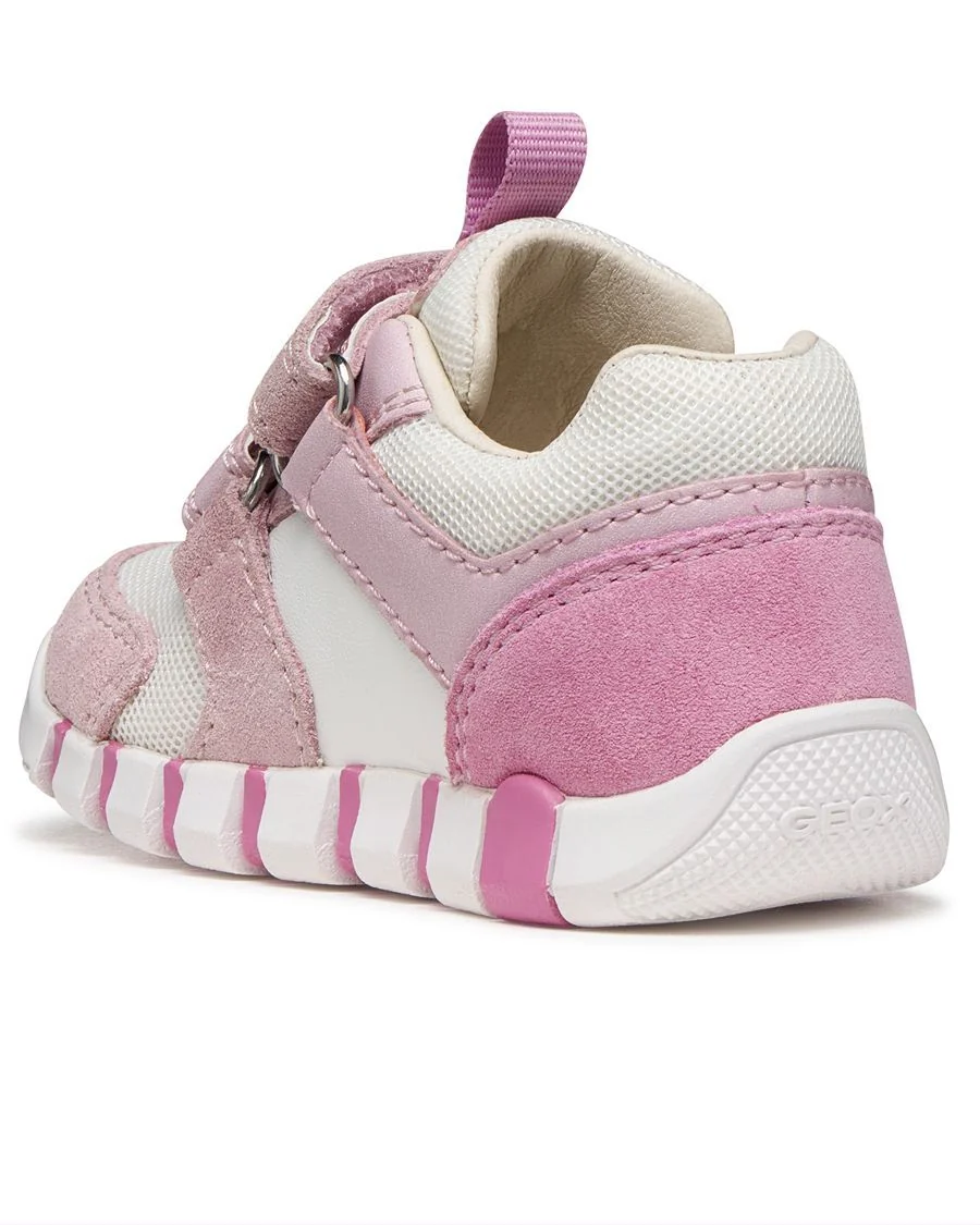 IUPIDOO GEOX BÉBÉ FILLE BOTTINE - Image 2