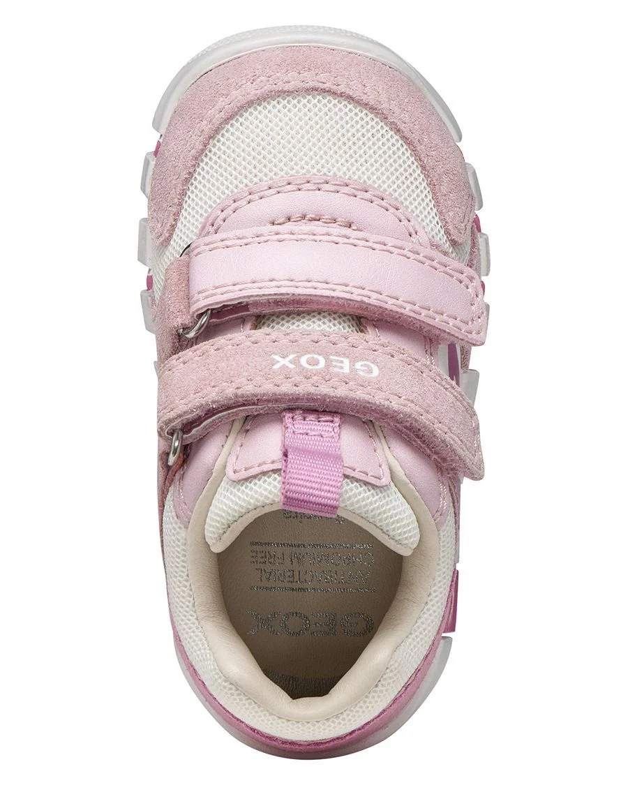 IUPIDOO GEOX BÉBÉ FILLE BOTTINE - Image 3