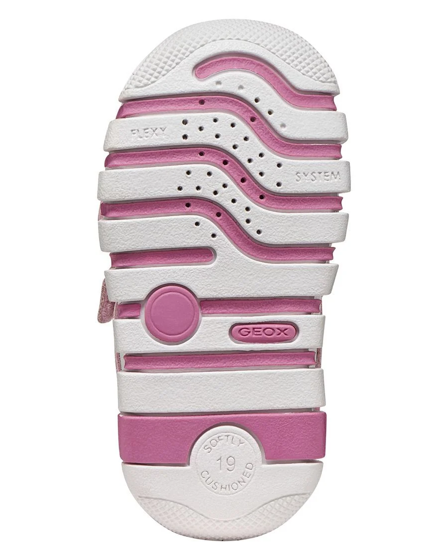 IUPIDOO GEOX BÉBÉ FILLE BOTTINE - Image 4