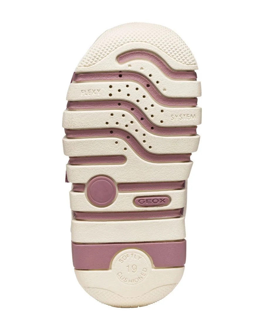IUPIDOO GEOX BÉBÉ FILLE BOTTINE - Image 5