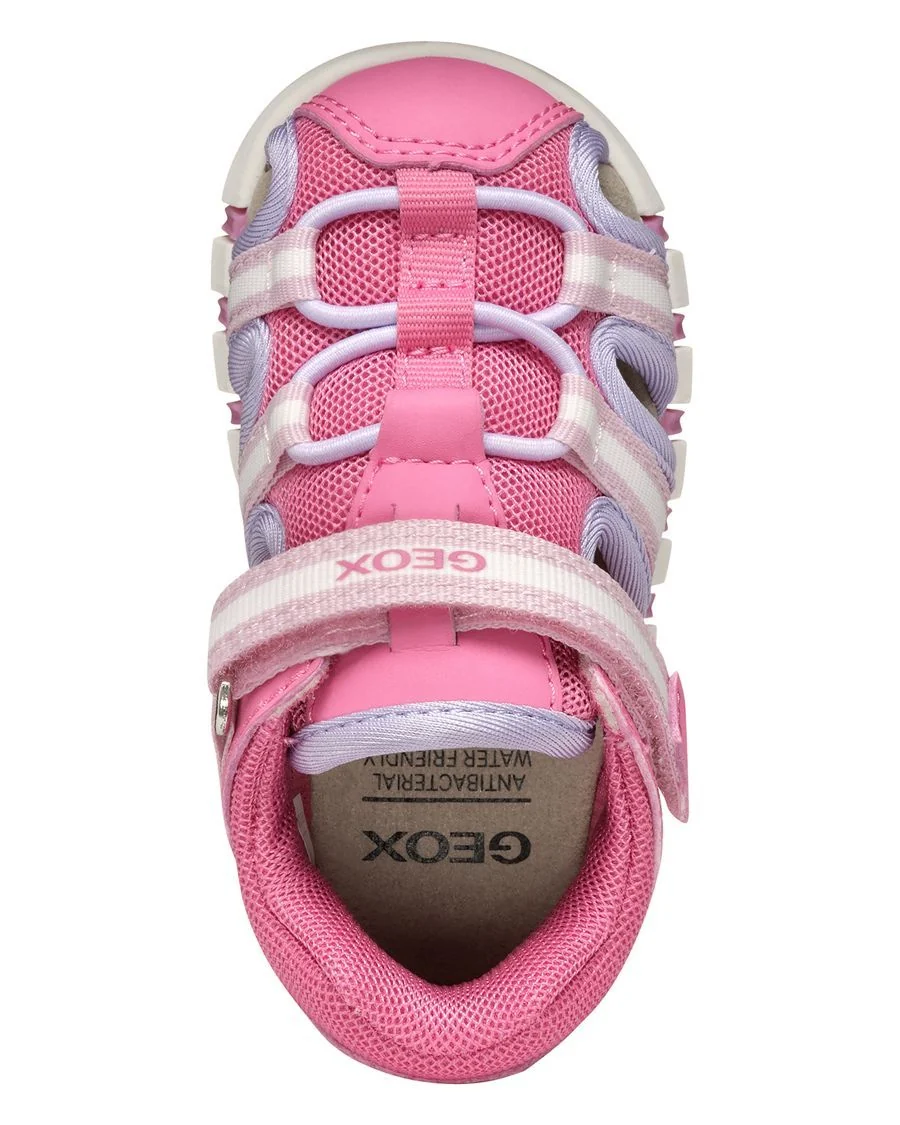 IUPIDOO GEOX BÉBÉ FILLE SANDALE - Image 4