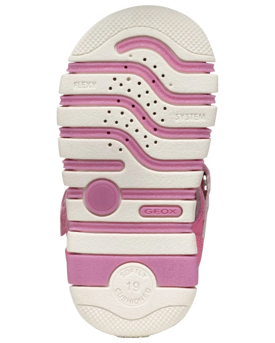 IUPIDOO GEOX BÉBÉ FILLE SANDALE - Image 5