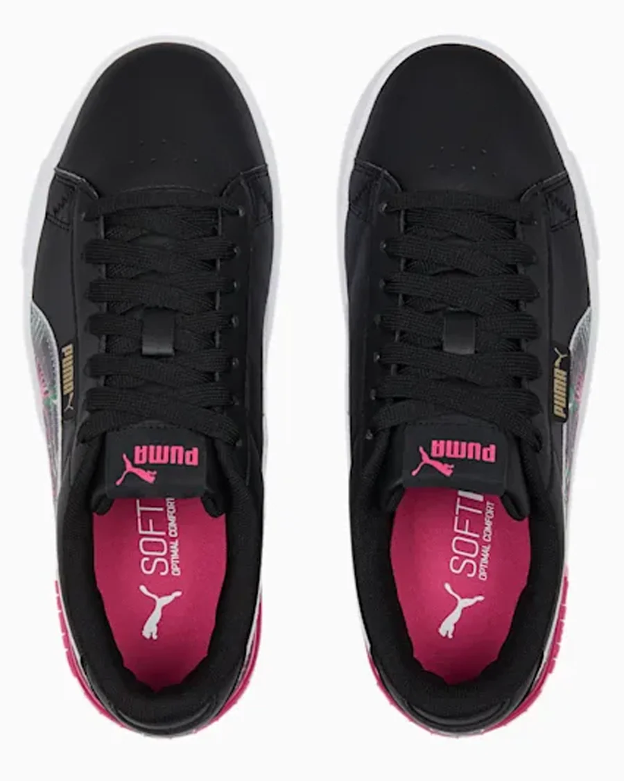 JADA VACAY PUMA FILLETTE SOULIER - Image 2