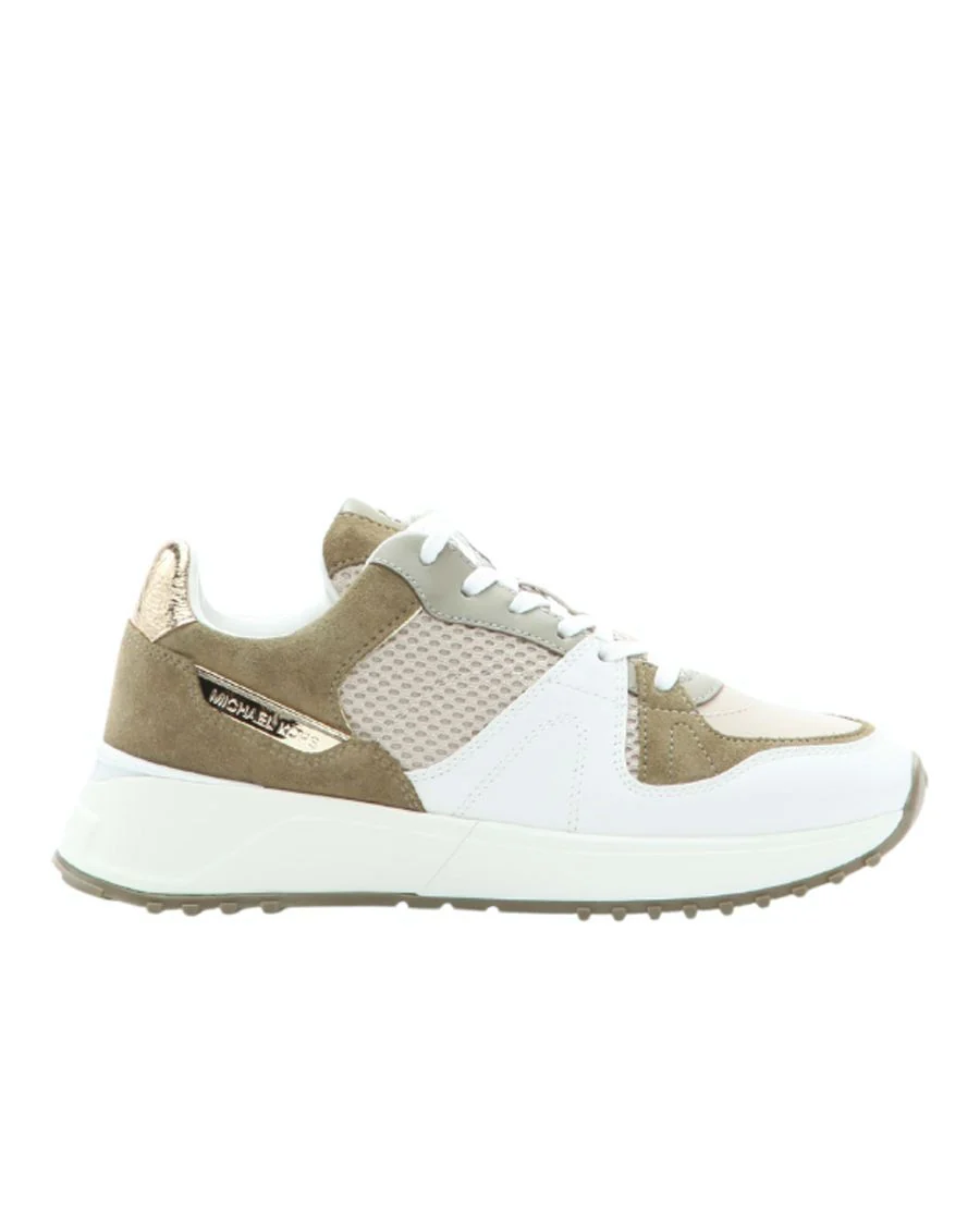 JAIME TRAINER MICHAEL KORS CHAUSSURE URBAINE