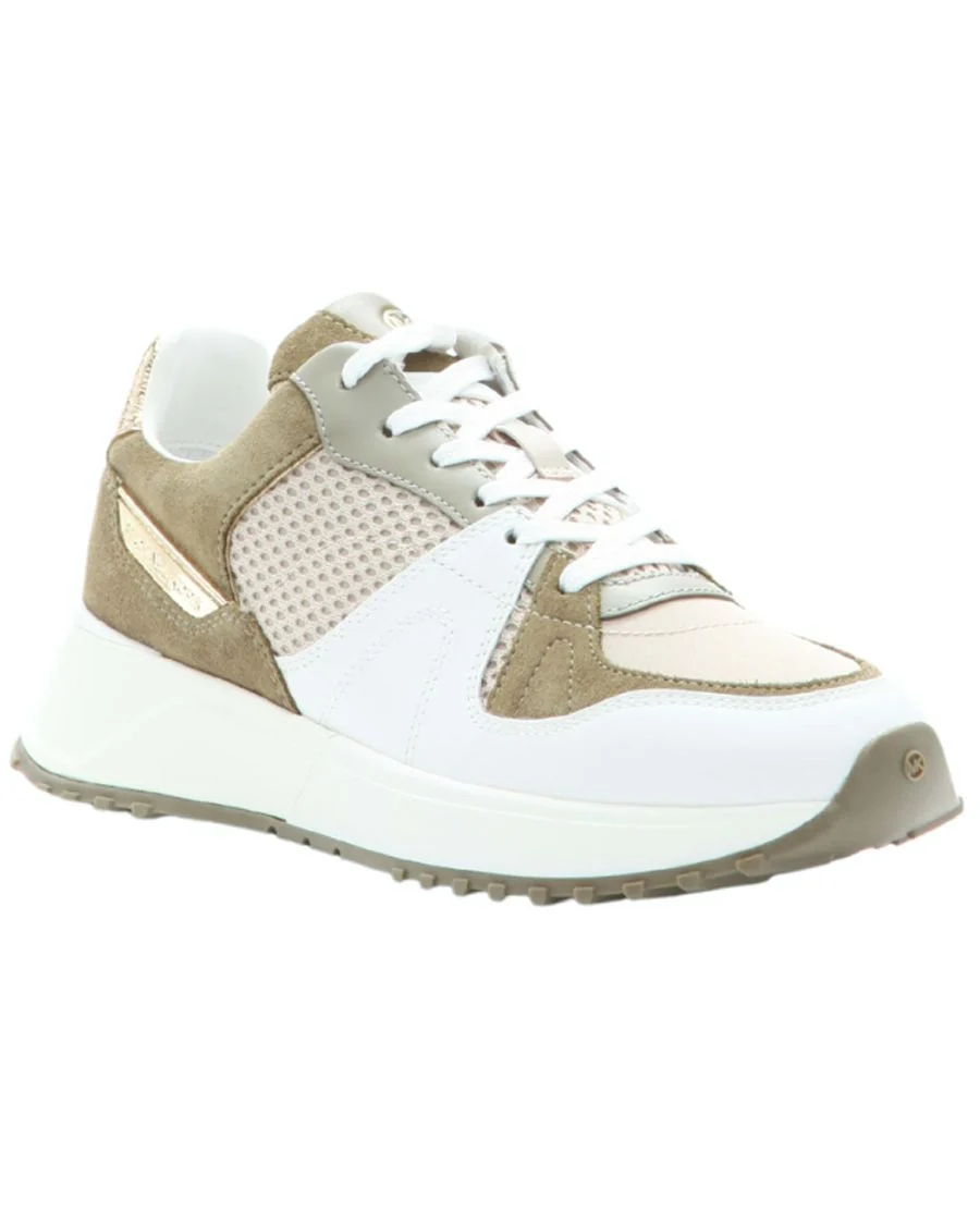JAIME TRAINER MICHAEL KORS CHAUSSURE URBAINE - Image 2