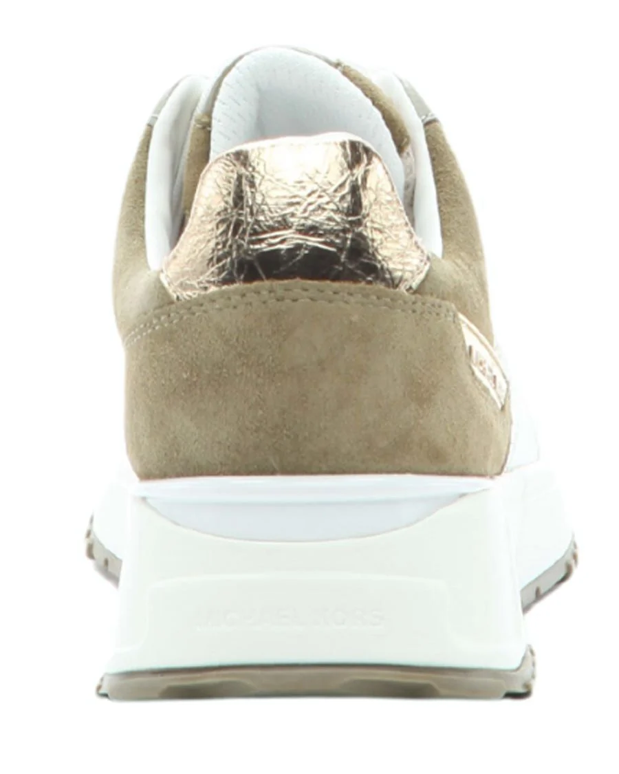 JAIME TRAINER MICHAEL KORS CHAUSSURE URBAINE - Image 3