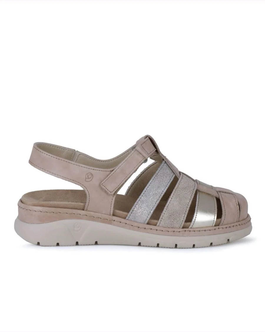 JASENICA SUAVE CHAUSSURE TOUT-ALLER