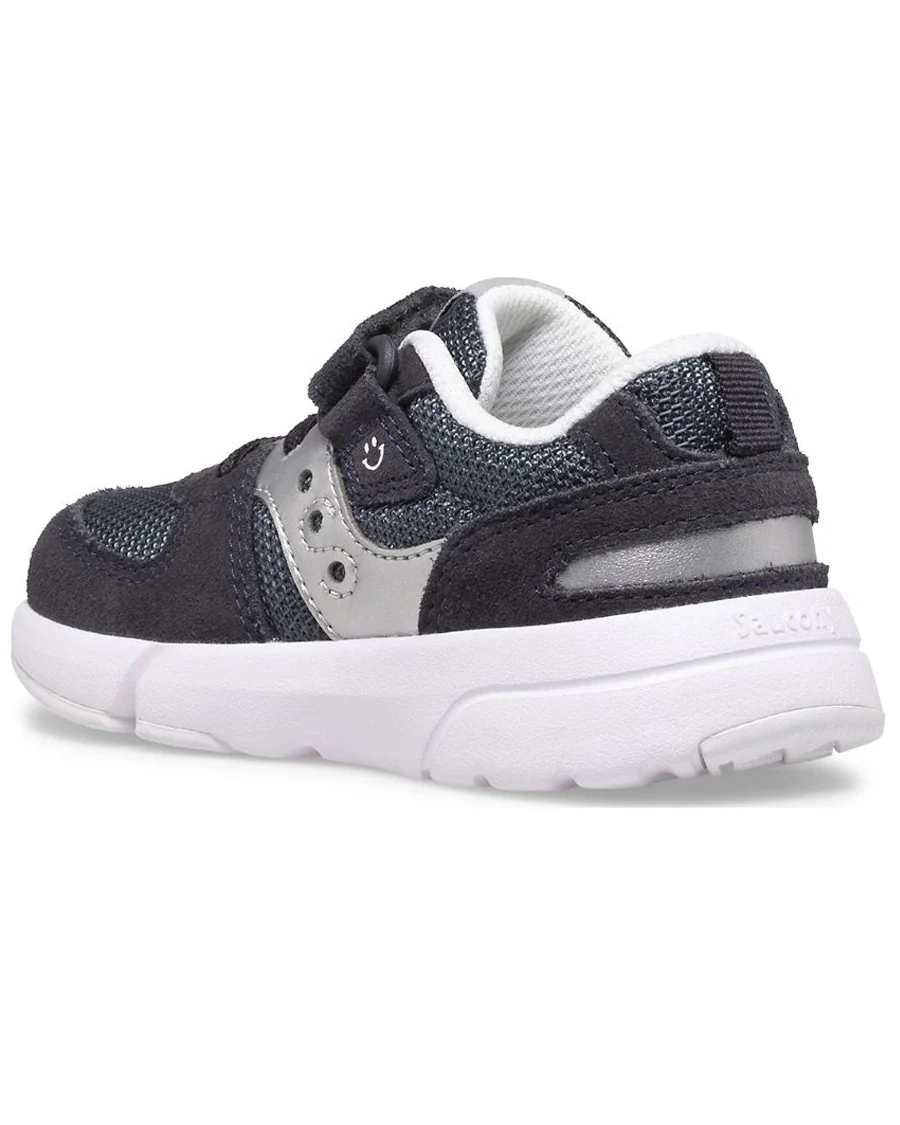 JAZZ LITE SAUCONY BÉBÉ GARÇON ESPADRILLE - Image 3