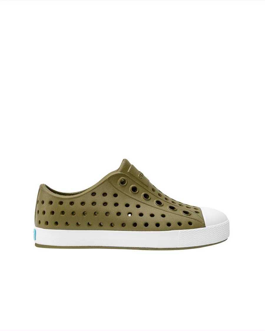 JEFFERSON NATIVE BÉBÉ GARÇON SOULIER