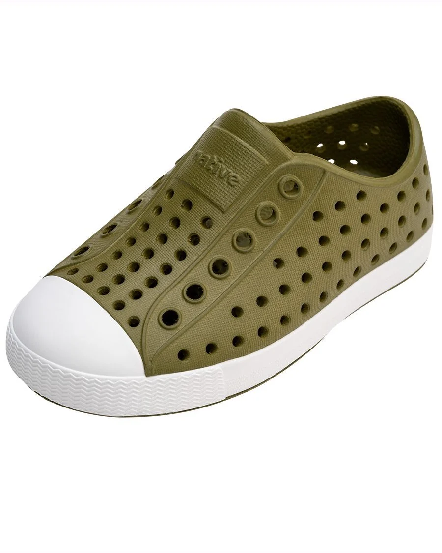 JEFFERSON NATIVE BÉBÉ GARÇON SOULIER - Image 2