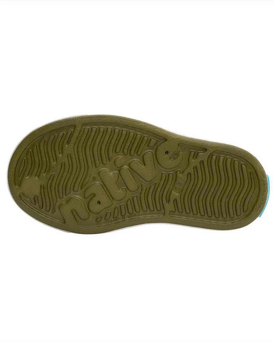 JEFFERSON NATIVE BÉBÉ GARÇON SOULIER - Image 3