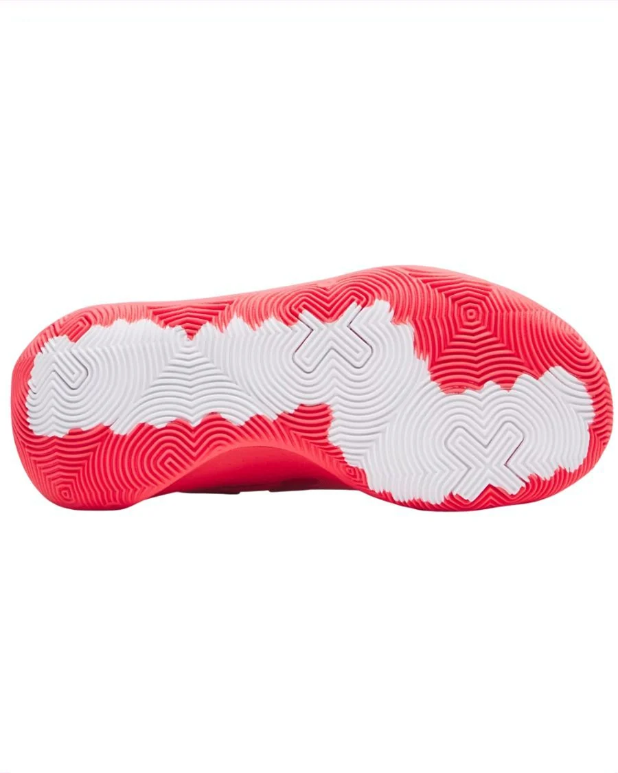 JET UNDER ARMOUR GARÇON ESPADRILLE - Image 4