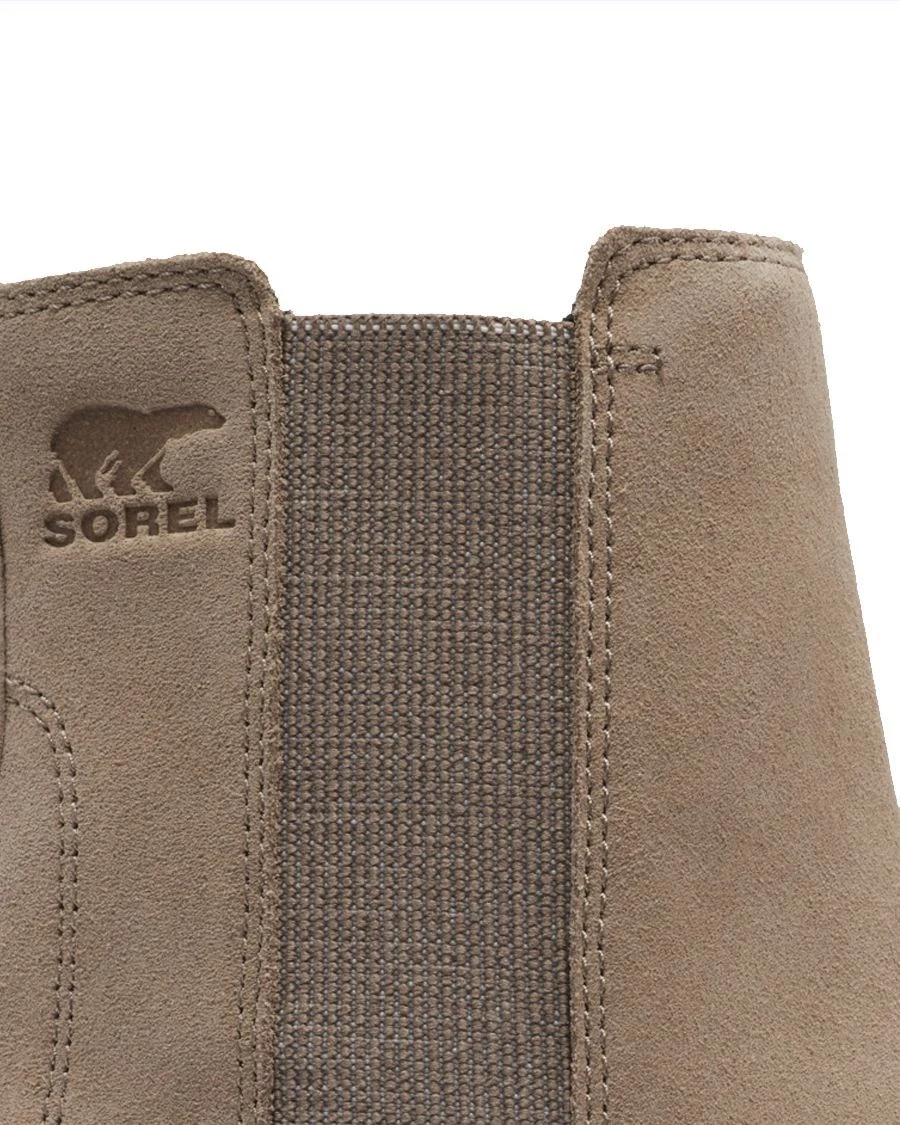 JOAN CHELSEA SOREL BOTTE URBAINE - Image 3