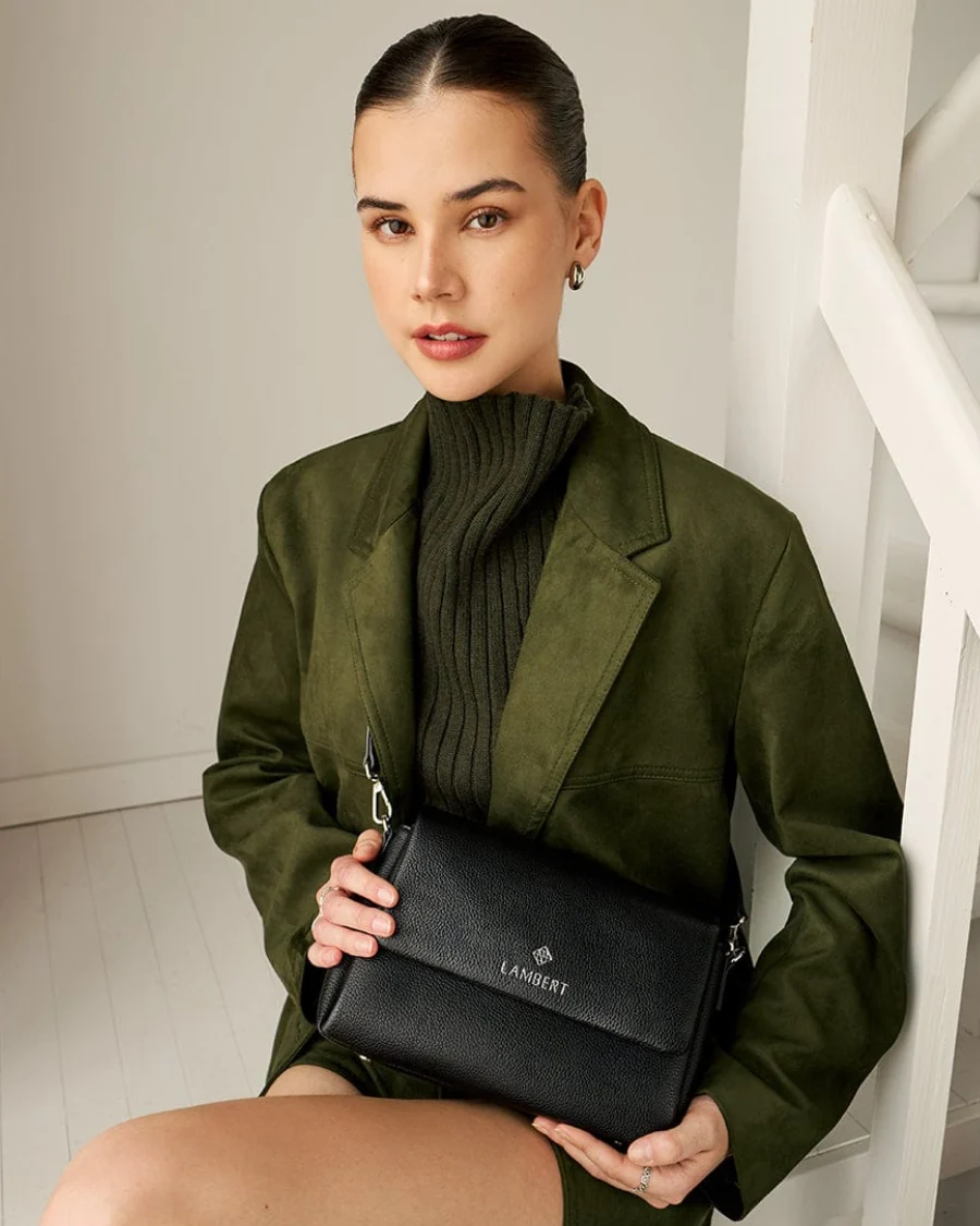 JUDY LAMBERT SAC DIVERS BOURSE - Image 2