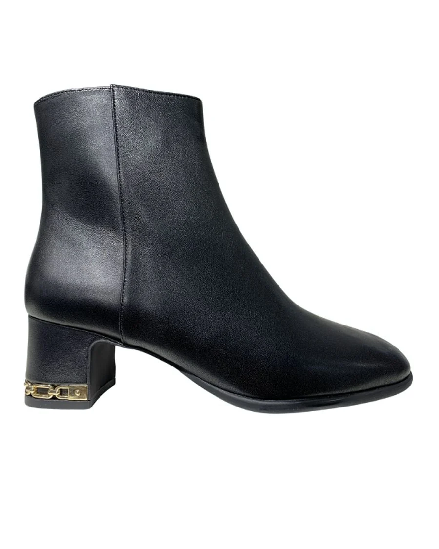 JUNE BOOTIE MICHAEL KORS BOTTE COURTE