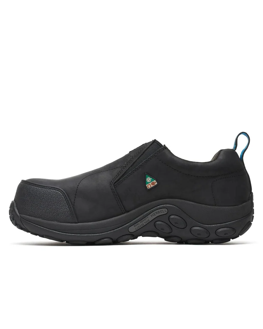 JUNGLE MOC MERRELL SÉCURITÉ CHAUSSURE - Image 4