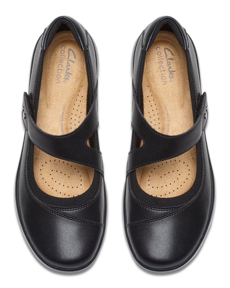 KAETLYN JANE CLARKS CHAUSSURE TOUT-ALLER - Image 3