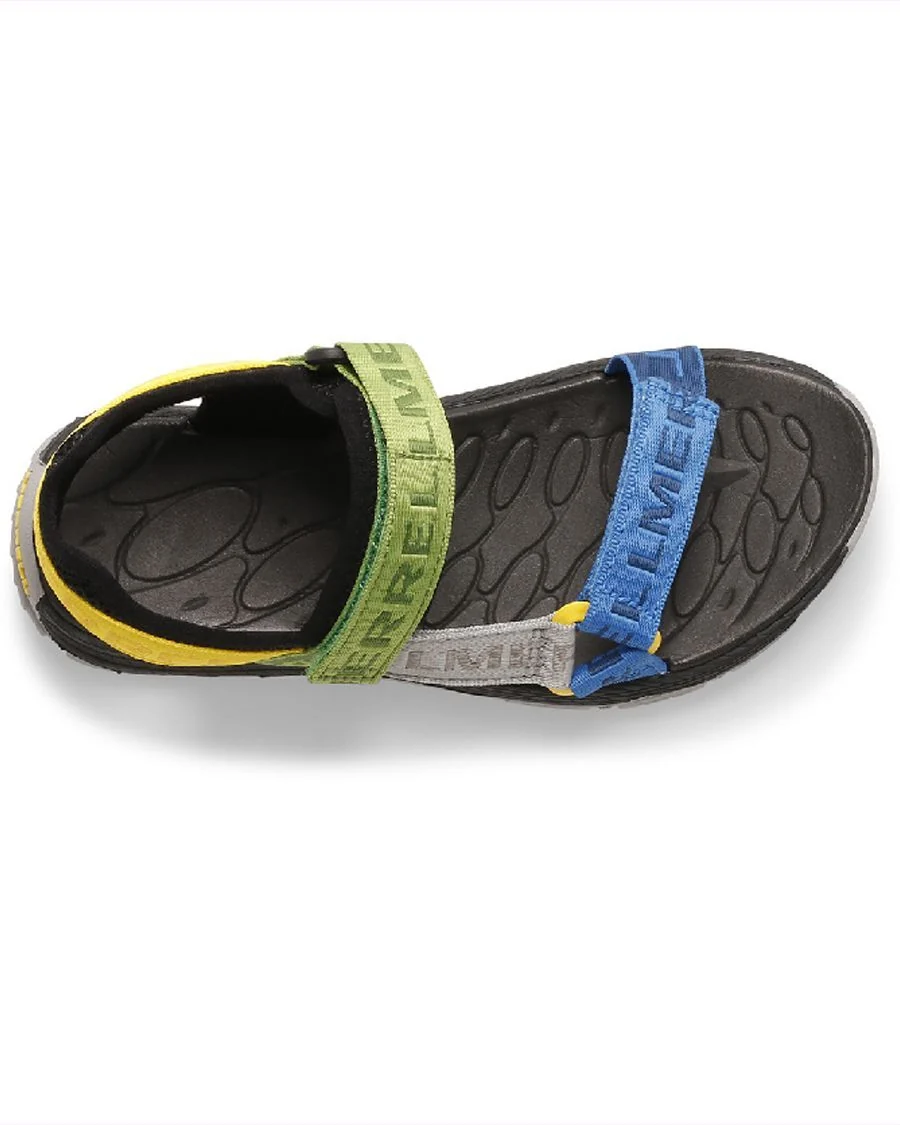 KAHUNA WEB MERRELL GARÇON SANDALE - Image 2