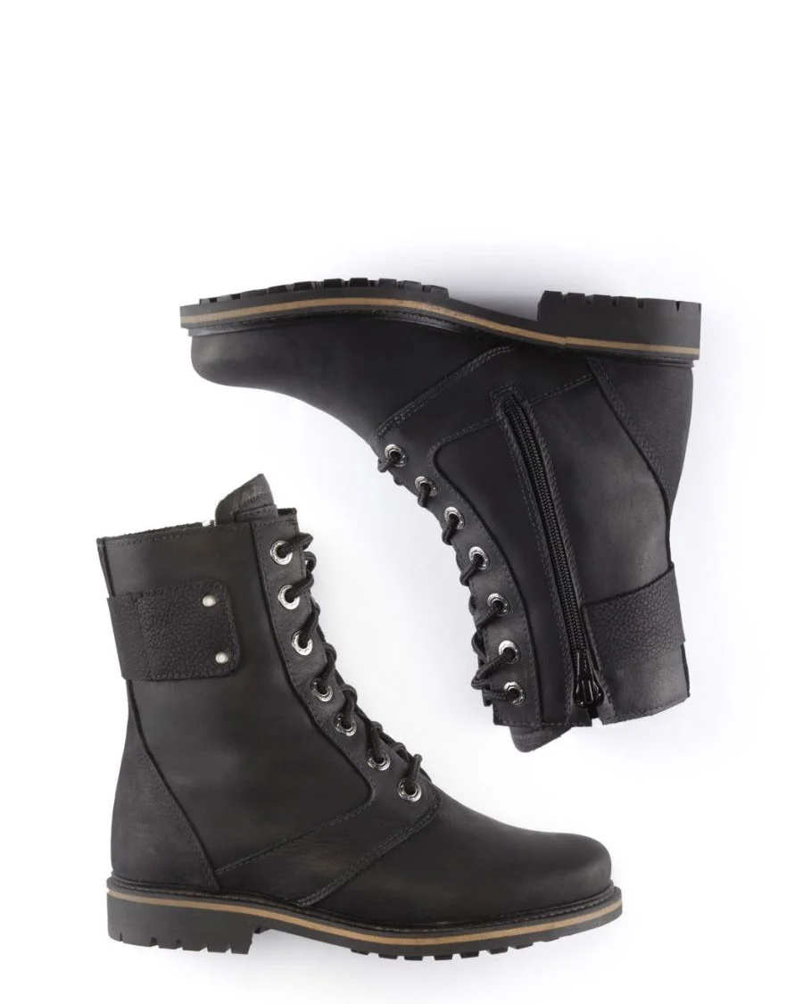 KANDA ANFIBIO BOTTE HIVER LAINE - Image 3