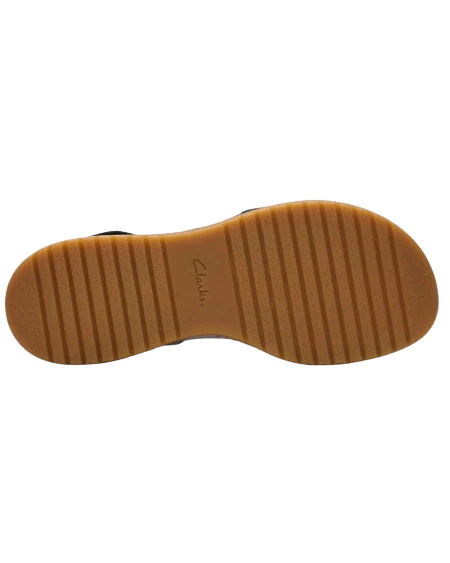 KASSANDA BAR CLARKS SANDALE TALON MOYEN - Image 5