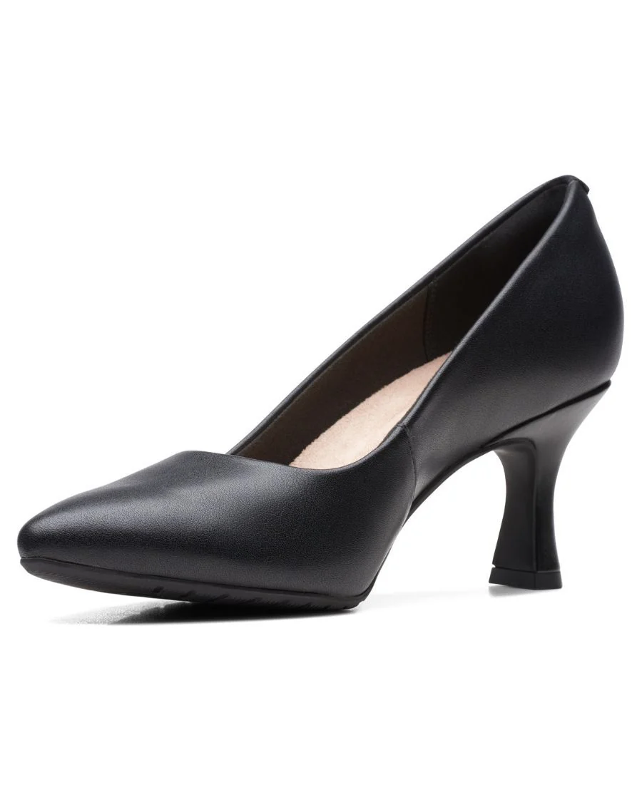 KATALEYNA GEM CLARKS CHAUSSURE TALON HAUT - Image 4