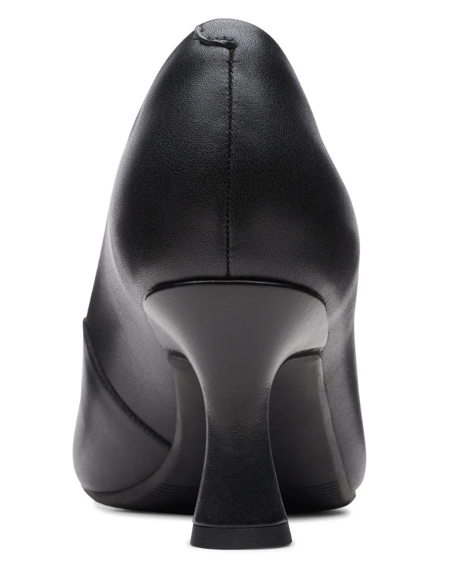 KATALEYNA GEM CLARKS CHAUSSURE TALON HAUT - Image 5