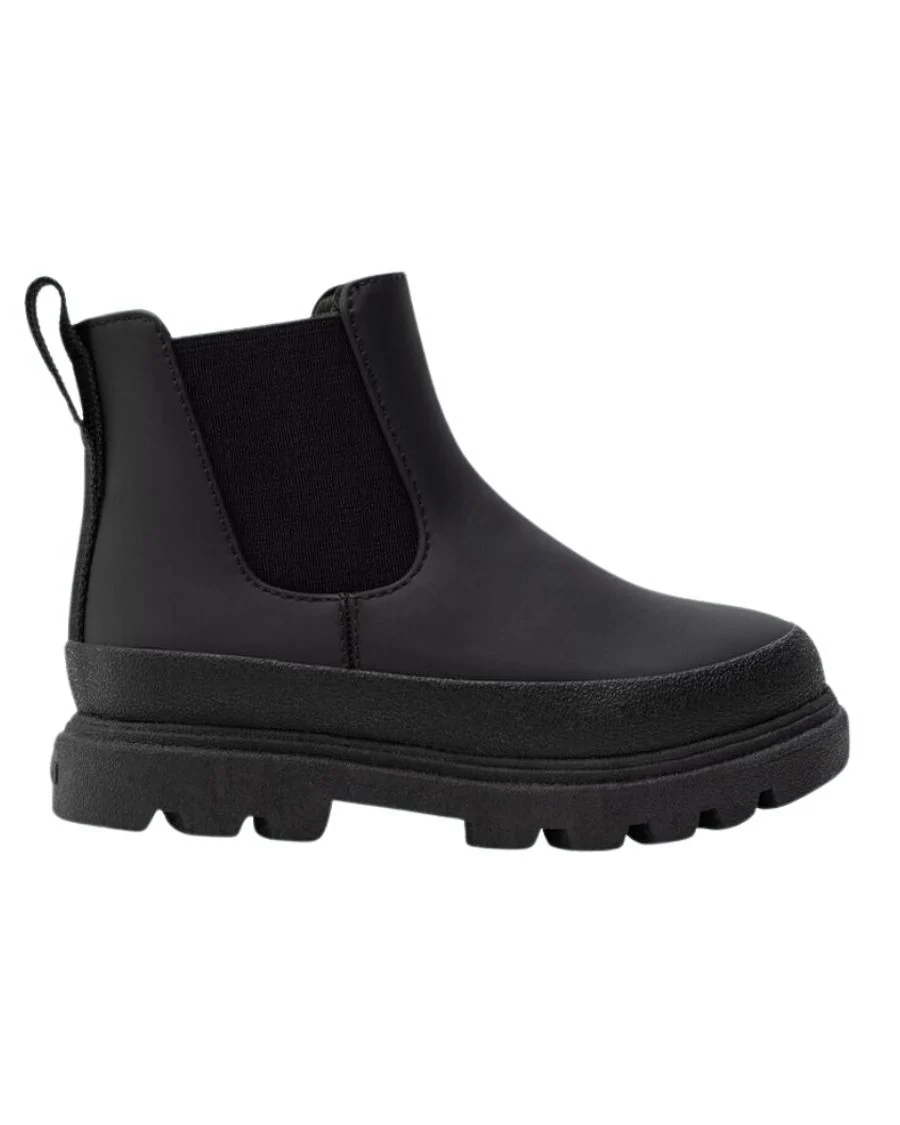 KENSINGTON NATIVE FILLETTE BOTTE MI-SAISON