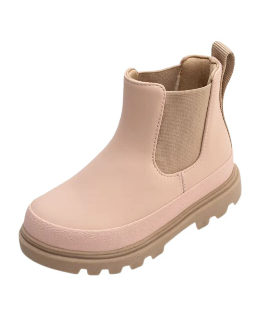 KENSINGTON NATIVE FILLETTE BOTTE MI-SAISON - Image 2
