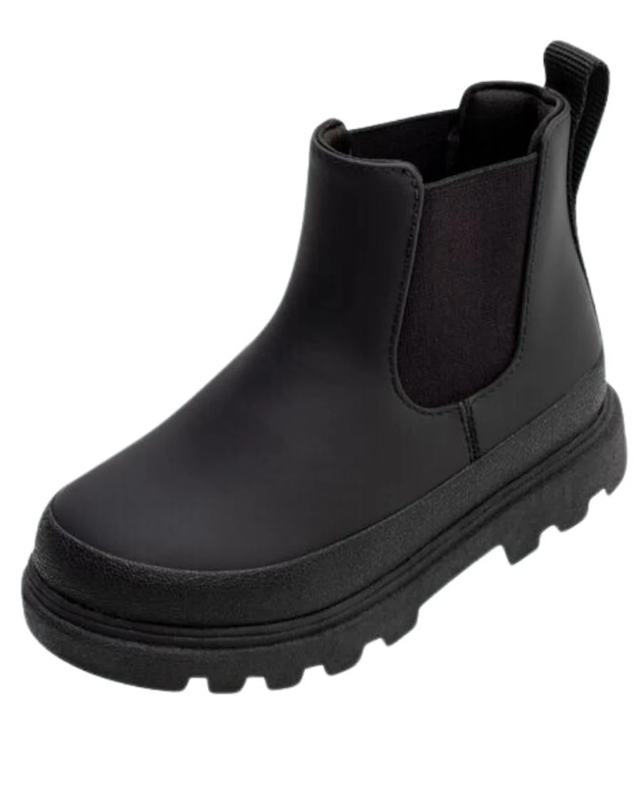 KENSINGTON NATIVE FILLETTE BOTTE MI-SAISON - Image 2