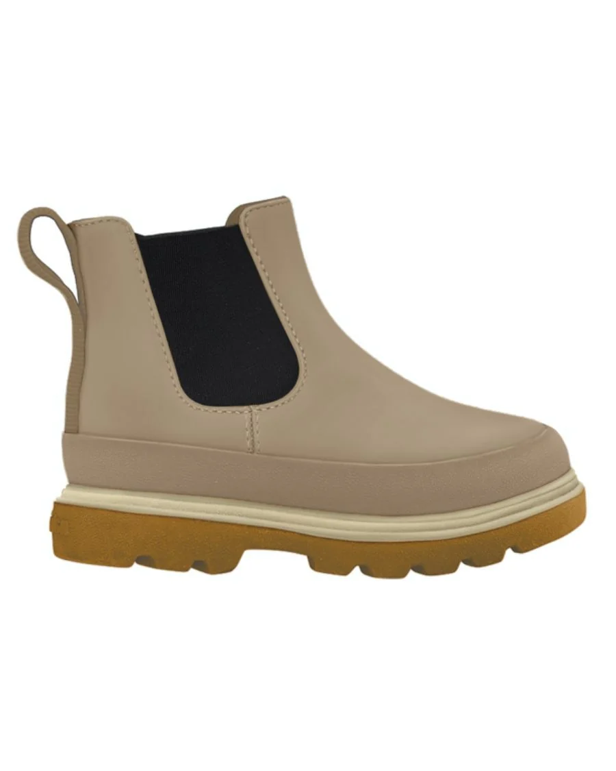 KENSINGTON NATIVE FILLETTE BOTTE MI-SAISON