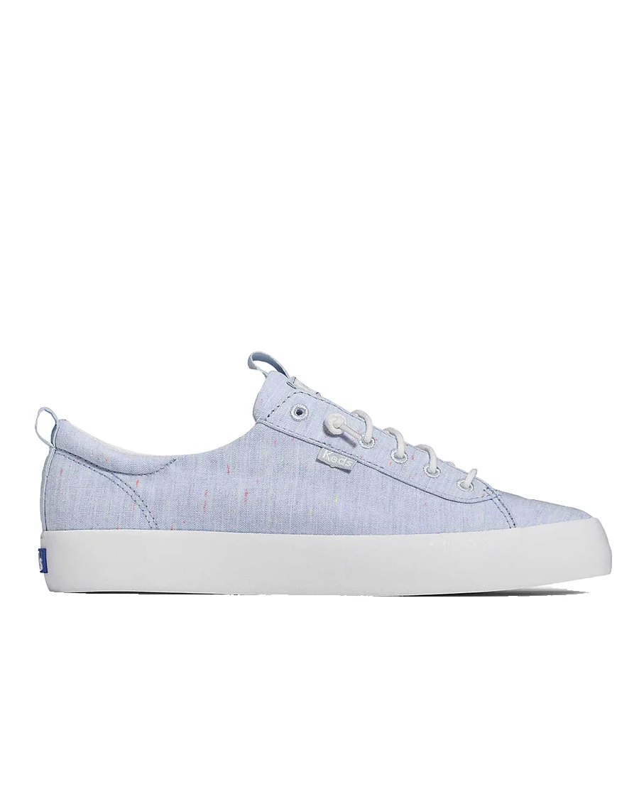 KICKBACK KEDS CHAUSSURE TOUT-ALLER