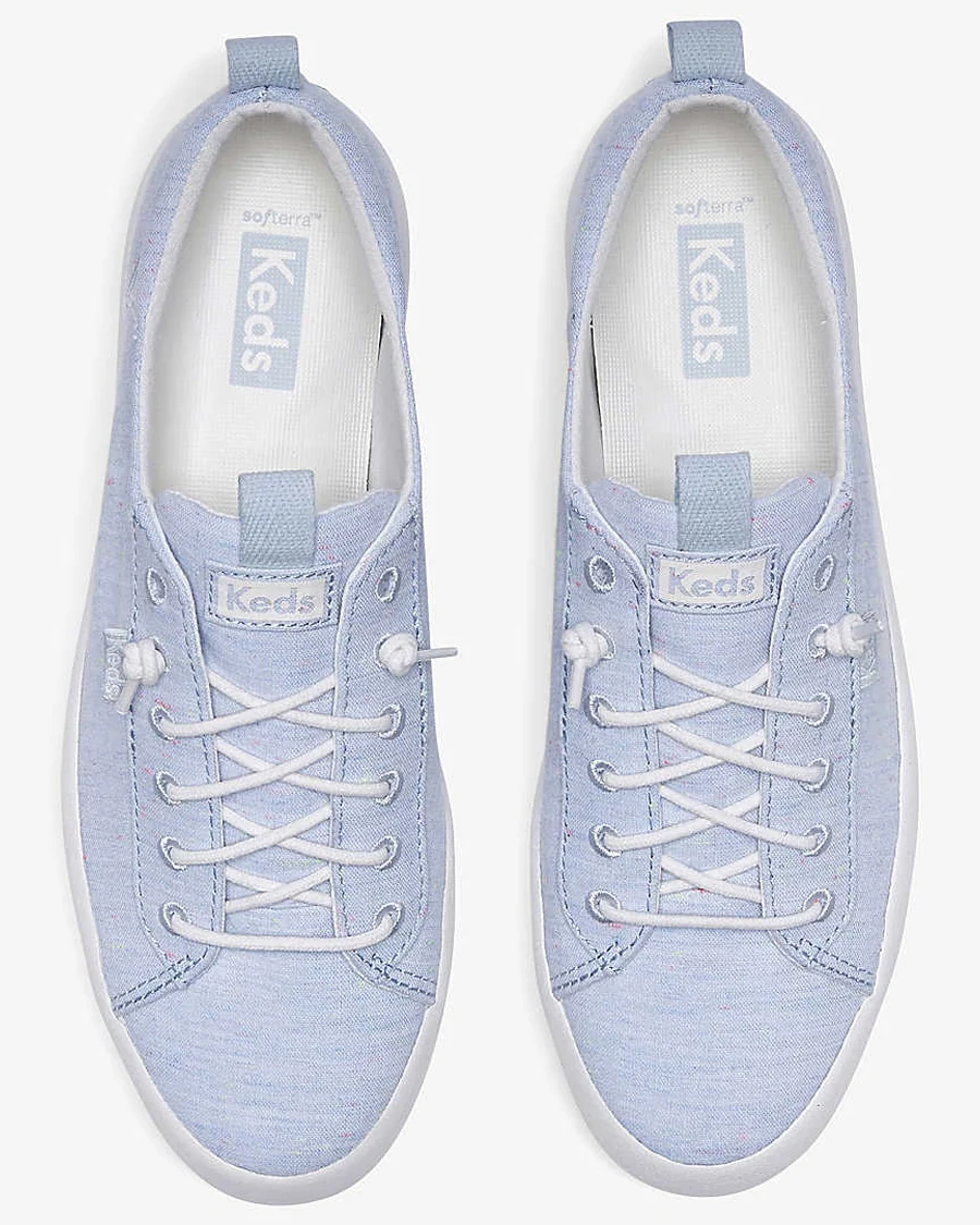 KICKBACK KEDS CHAUSSURE TOUT-ALLER - Image 2