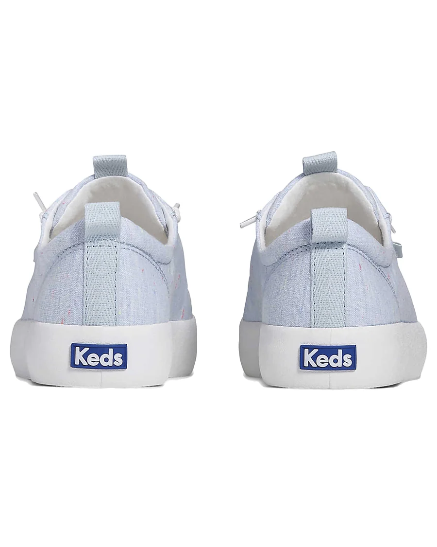 KICKBACK KEDS CHAUSSURE TOUT-ALLER - Image 3