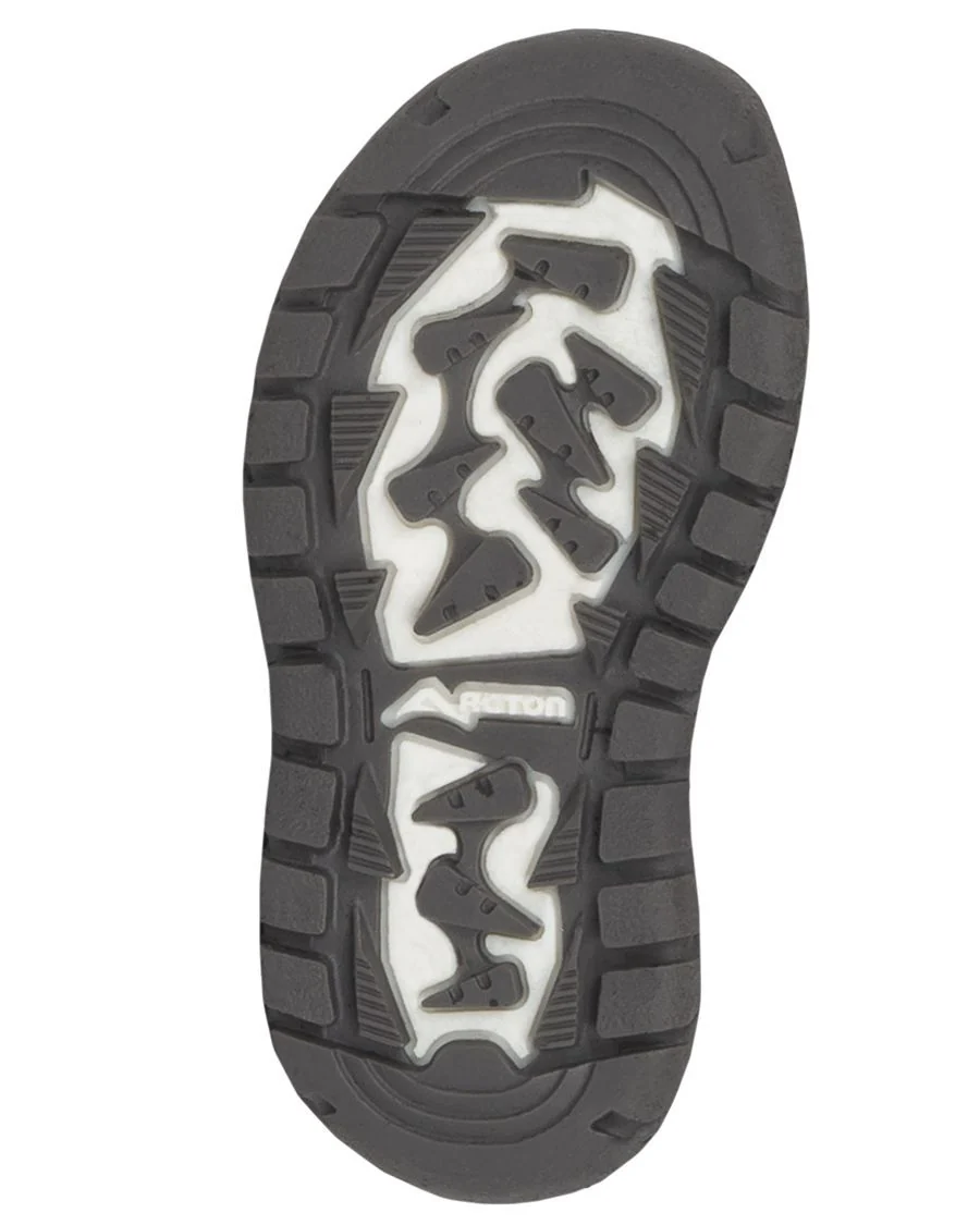KIDDY ACTON FILLETTE BOTTE FEUTRE - Image 3