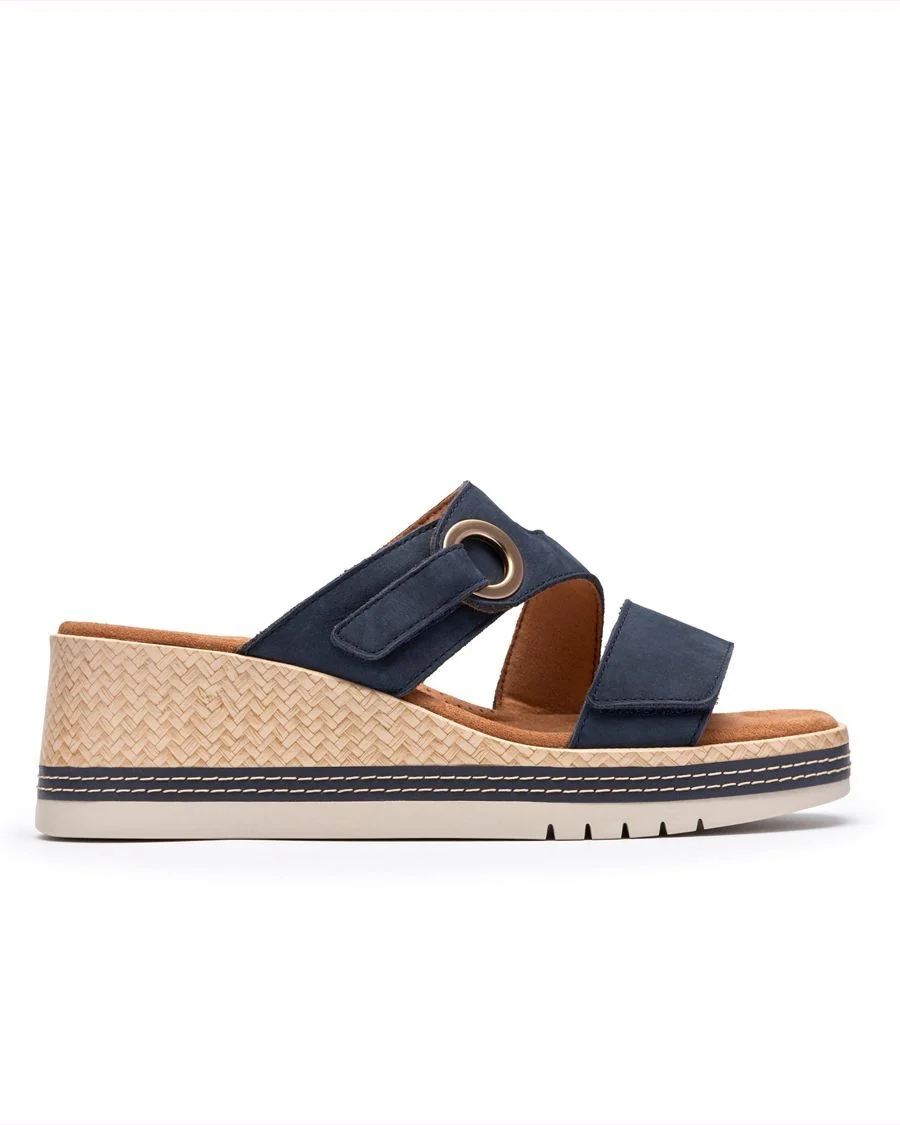KIDIKI COVE CLARKS SANDALE TALON MOYEN