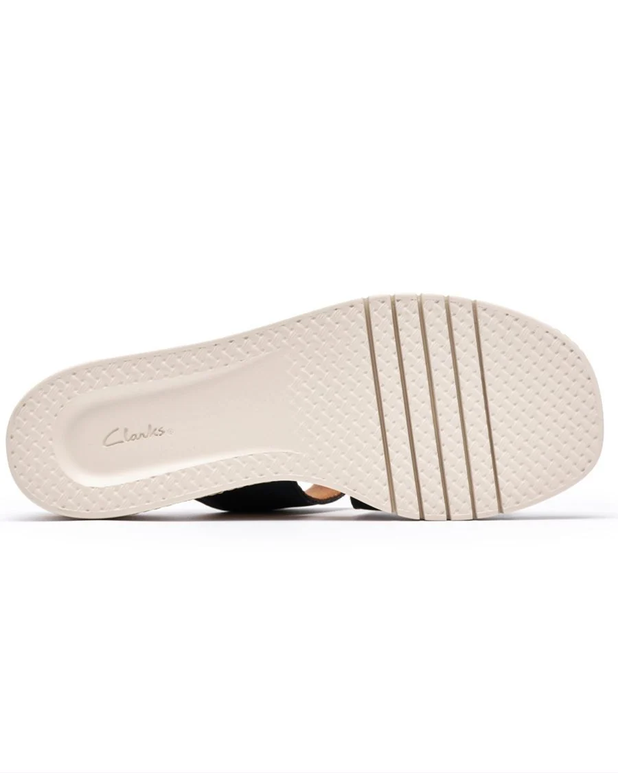 KIDIKI COVE CLARKS SANDALE TALON MOYEN - Image 4