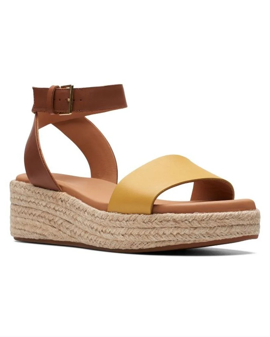 KIMMEI IVY CLARKS SANDALE URBAINE - Image 2