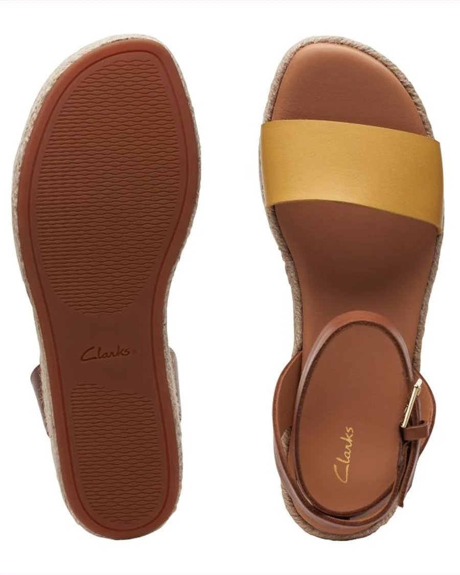 KIMMEI IVY CLARKS SANDALE URBAINE - Image 5