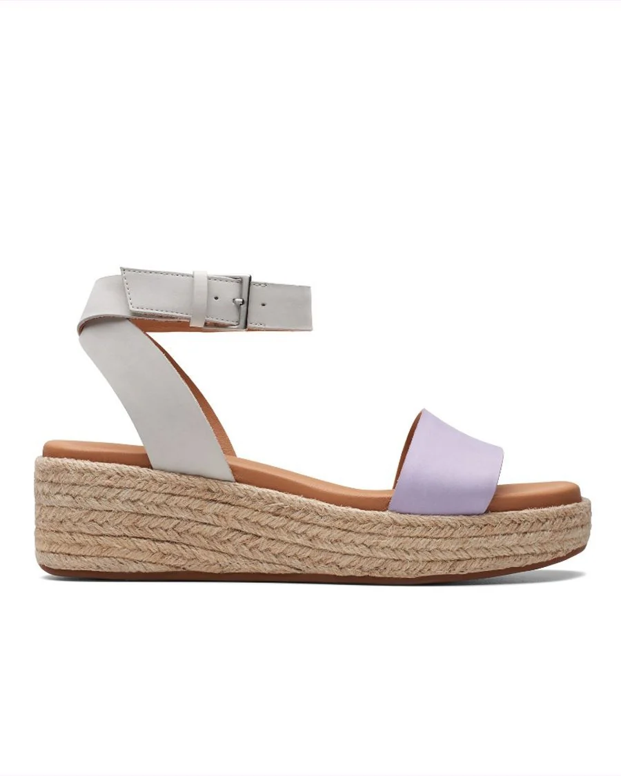 KIMMEI IVY CLARKS SANDALE URBAINE