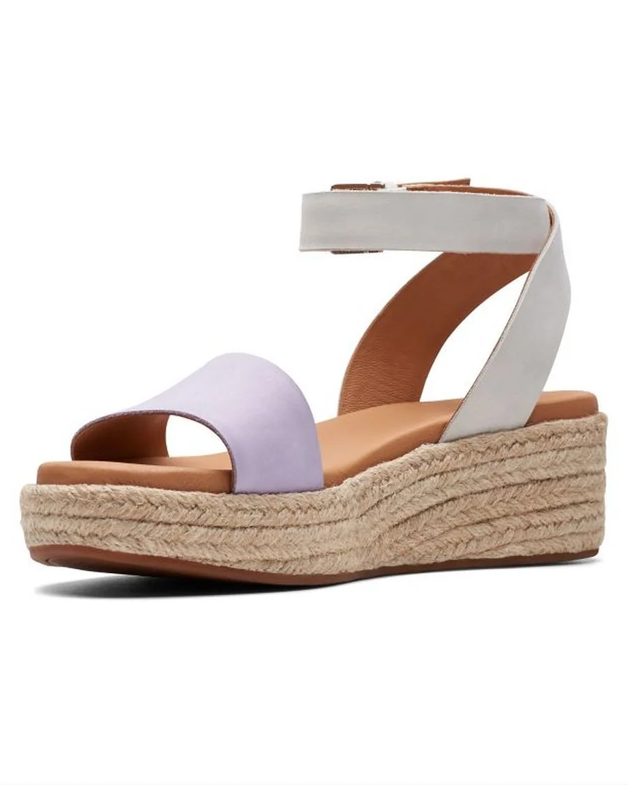 KIMMEI IVY CLARKS SANDALE URBAINE - Image 3