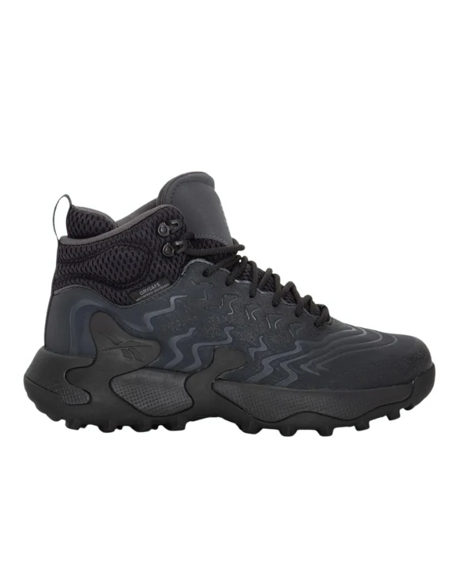 KITARI DMX REEBOK BOTTE PLEIN AIR