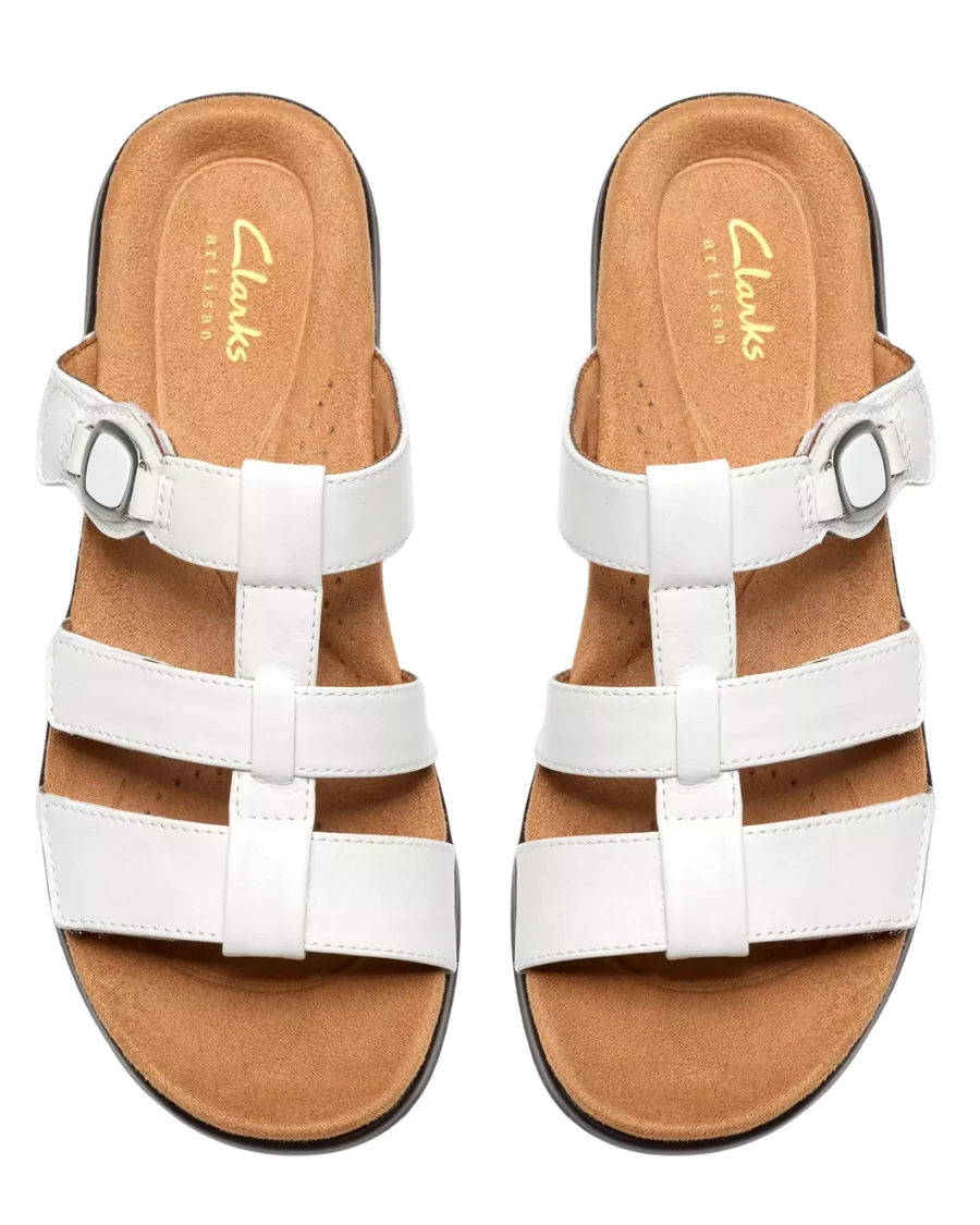 KITLY PEARL CLARKS SANDALE TOUT-ALLER - Image 2
