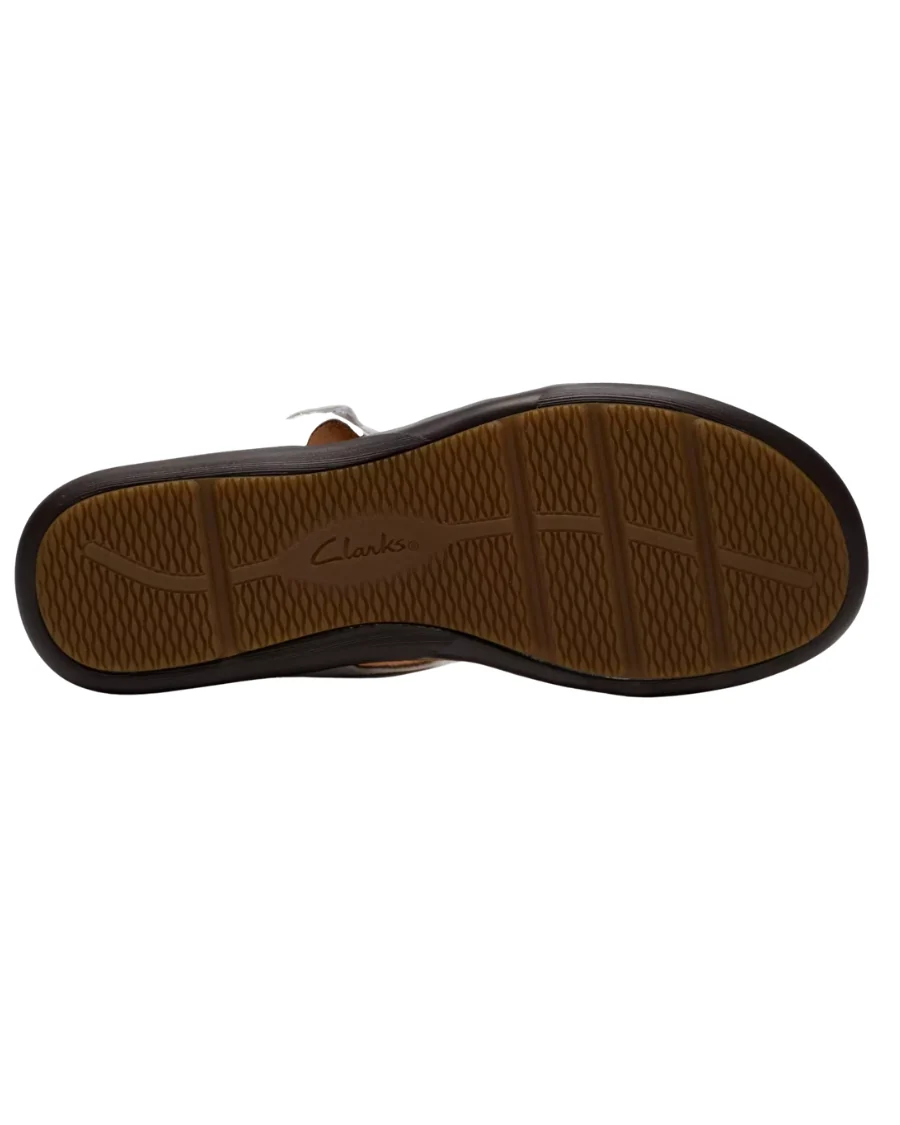 KITLY PEARL CLARKS SANDALE TOUT-ALLER - Image 4