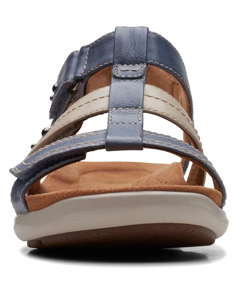 KITLY STEP CLARKS SANDALE TOUT-ALLER - Image 3