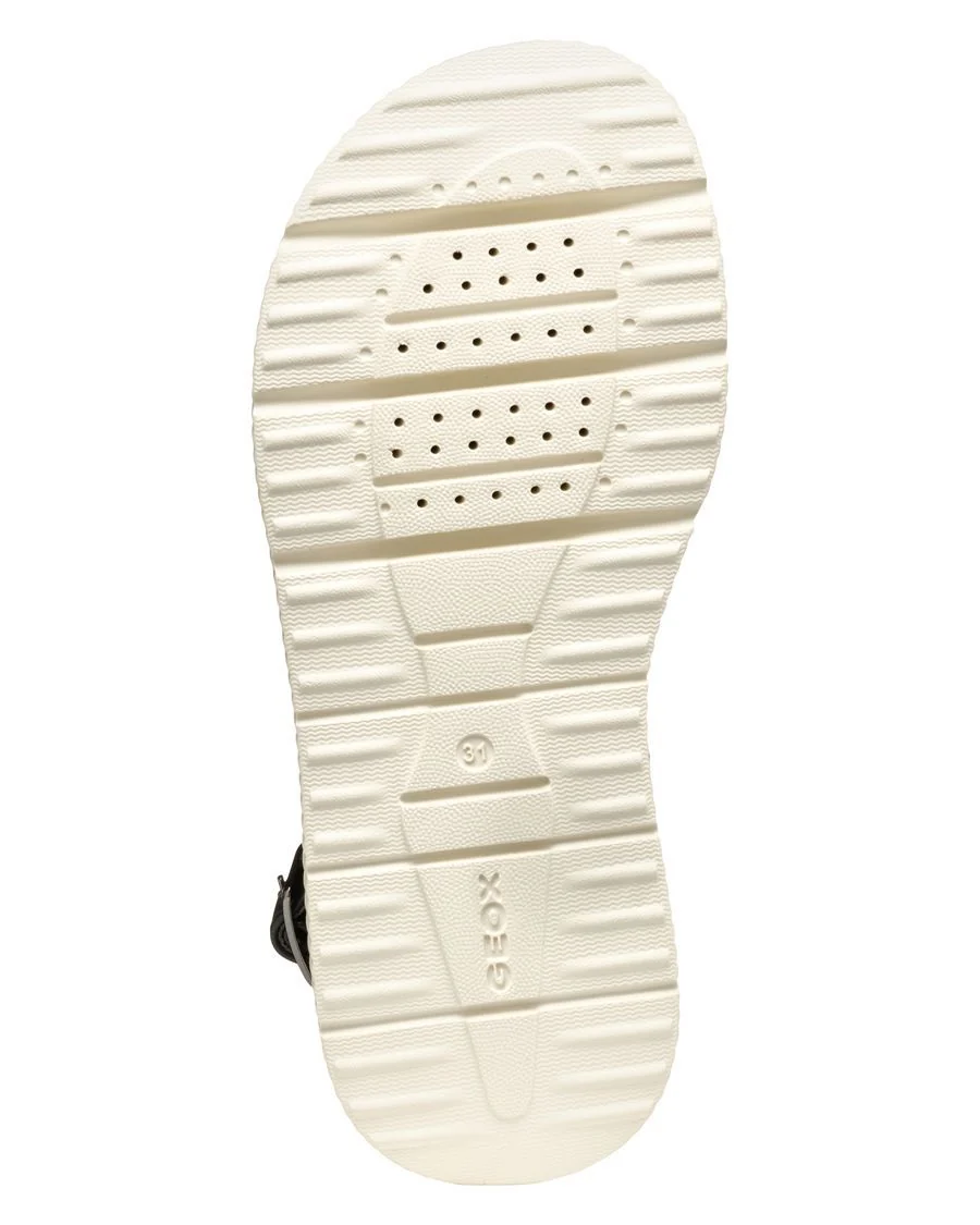 KODETTE GEOX FILLETTE SANDALE - Image 4