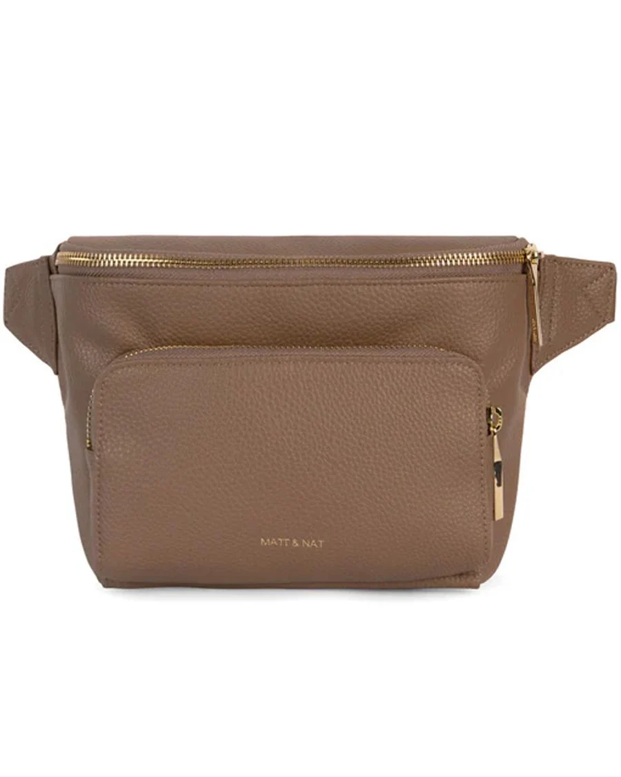 KORA GRAIN MATT AND NAT DIVERS SAC BANANE