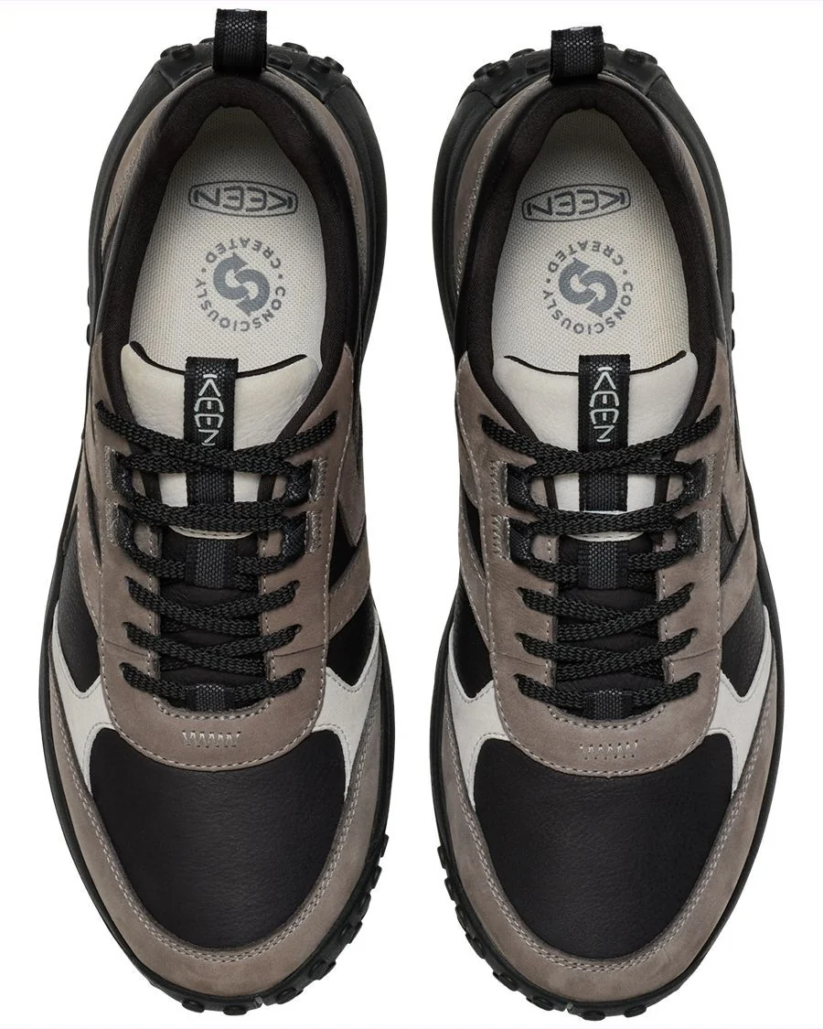KS86 KEEN ESPADRILLE MARCHE - Image 3