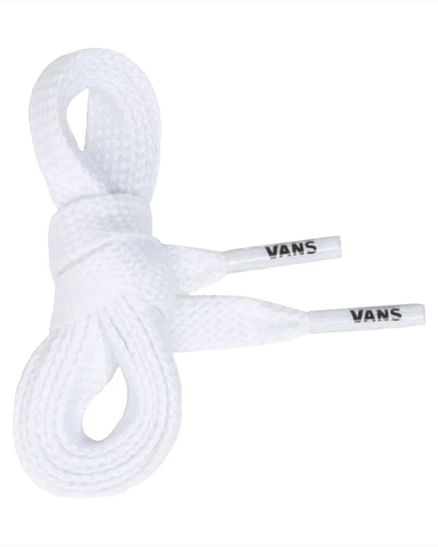 LACETS 28'' VANS DIVERS ACCESSOIRE